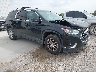 1GNERGKW1JJ****** Salvage and Wrecked 2018 Chevrolet Traverse in Permian Basin