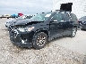 1GNERGKW1JJ****** Used and Repairable 2018 Chevrolet Traverse in Permian Basin