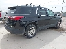 1GNERGKW1JJ****** Salvage and Wrecked 2018 Chevrolet Traverse in Texas State