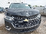 1GNERGKW1JJ****** Salvage and Repairable 2018 Chevrolet Traverse in Texas State
