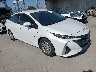 JTDKARFPXK3****** Salvamento y Destrozados 2019 Toyota Prius Prime en North Hollywood