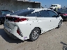 JTDKARFPXK3****** Salvamento y Destrozados 2019 Toyota Prius Prime en Estado de California