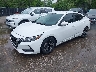 3N1AB8CV2NY****** Usados y Reparables 2022 Nissan Sentra en Kansas City