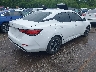 3N1AB8CV2NY****** Salvamento y Destrozados 2022 Nissan Sentra en Estado de Kansas
