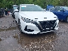 3N1AB8CV2NY****** Salvamento y Reparables 2022 Nissan Sentra en Estado de Kansas