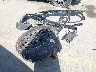 W1N4N5BBXMJ****** Salvage 2021 Mercedes-Benz GLA-Class in California State