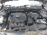 5NPEC4AC7BH****** Repairable 2011 Hyundai Sonata in Fort Worth North