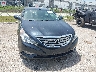5NPEC4AC7BH****** Wrecked 2011 Hyundai Sonata in Texas State