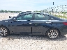 5NPEC4AC7BH****** Repairable 2011 Hyundai Sonata in Texas State