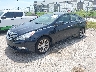 5NPEC4AC7BH****** Used and Repairable 2011 Hyundai Sonata in Fort Worth North