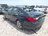 5NPEC4AC7BH****** Salvage and Repairable 2011 Hyundai Sonata in Fort Worth North