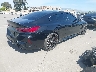 WBSGV0C00PC****** Salvage and Wrecked 2023 BMW M8 in California State