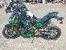ML5ZRDM17RD****** Used 2024 Kawasaki Z900 in Hawaii State