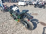 ML5ZRDM17RD****** Salvage and Repairable 2024 Kawasaki Z900 in Rec Rides Online Exclusive