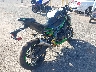 ML5ZRDM17RD****** Salvage and Wrecked 2024 Kawasaki Z900 in Hawaii State