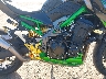 ML5ZRDM17RD****** Wrecked 2024 Kawasaki Z900 in Rec Rides Online Exclusive