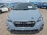 JF2GTACC3JH****** Destrozados 2018 Subaru Crosstrek en Estado de Montana