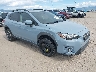 JF2GTACC3JH****** Salvamento y Destrozados 2018 Subaru Crosstrek en Missoula
