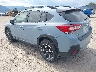 JF2GTACC3JH****** Salvamento y Reparables 2018 Subaru Crosstrek en Missoula