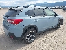JF2GTACC3JH****** Salvamento y Destrozados 2018 Subaru Crosstrek en Estado de Montana