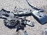 1N4AL3AP4FC****** Wrecked 2015 Nissan Altima in Utah State