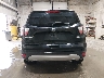 1FMCU9G96HU****** Wrecked 2017 Ford Escape