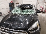 1FMCU9G96HU****** Salvage and Repairable 2017 Ford Escape in Alaska State