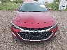 1G1ZG5ST5SF****** Destrozados 2025 Chevrolet Malibu en Estado de Texas