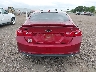 1G1ZG5ST5SF****** Destrozados 2025 Chevrolet Malibu