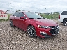 1G1ZG5ST5SF****** Salvamento y Destrozados 2025 Chevrolet Malibu en McAllen