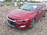 1G1ZG5ST5SF****** Salvamento y Reparables 2025 Chevrolet Malibu en Estado de Texas