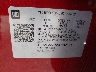 1G1ZG5ST5SF****** Usados 2025 Chevrolet Malibu en McAllen
