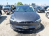 5YJXCBE24JF****** Salvage 2018 Tesla Model X in California State
