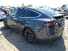 5YJXCBE24JF****** Salvage and Repairable 2018 Tesla Model X in North Hollywood