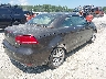 WVWBW7AH7CV****** Salvamento y Destrozados 2012 Volkswagen EOS en Estado de Carolina del Norte
