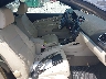 WVWBW7AH7CV****** Usados y Reparables 2012 Volkswagen EOS en Estado de Carolina del Norte