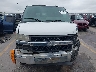 1GAHG39K781****** Wrecked 2008 Chevrolet Express in Texas State