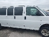 1GAHG39K781****** Used 2008 Chevrolet Express in Texas State