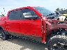 1C6SRFLM4MN****** Repairable 2021 RAM 1500 in California State