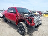 1C6SRFLM4MN****** Salvage and Wrecked 2021 RAM 1500 in East Bay