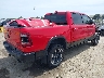 1C6SRFLM4MN****** Salvage and Wrecked 2021 RAM 1500 in California State