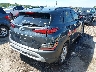 KM8K62AB6NU****** Salvage and Wrecked 2022 Hyundai Kona in Oklahoma State