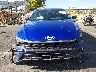 KMHLM4DG7SU****** Used 2025 Hyundai Elantra in Nevada State