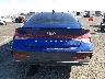 KMHLM4DG7SU****** Used 2025 Hyundai Elantra