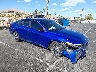 KMHLM4DG7SU****** Salvage and Wrecked 2025 Hyundai Elantra in Las Vegas