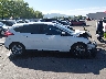 1FADP3K23GL****** Repairable 2016 Ford Focus in Utah State