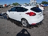 1FADP3K23GL****** Salvage and Repairable 2016 Ford Focus in Salt Lake City