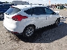 1FADP3K23GL****** Salvage and Wrecked 2016 Ford Focus in Utah State