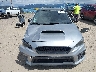 JF1VA1B65H9****** Wrecked 2017 Subaru WRX in Montana State