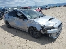 JF1VA1B65H9****** Salvage and Wrecked 2017 Subaru WRX in Missoula